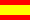 flag spana