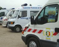 Ambulances FFSS